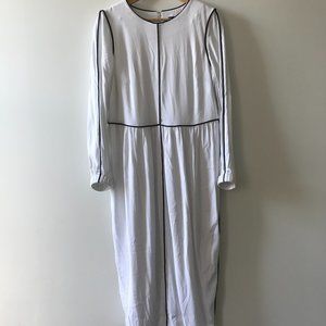UNIVERSAL STANDARD Prairie Witch Dress Sz 2XS